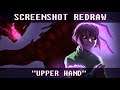 Screenshot Redraw "Upper Hand" | From EP9's Trailer