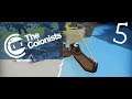 Searching for new Islands! Let's Play The Colonists Ep 05