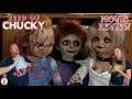 "Seed of Chucky" 2004 Movie Review- The Horror Show