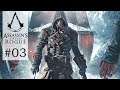 SEEKAMPF UND PIRAT - Assassin's Creed: Rogue [#03]