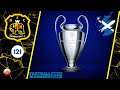 Seguimos con la Champions! | FM21 Dumbarton | Ep. 121 | Football Manager 2021 Español