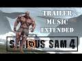 Serious Sam 4 Trailer Music [Extended]