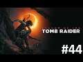"Shadow of the Tomb Raider" #44 Eksploracja