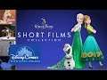 Short Films Collection - DisneyCember