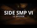Side SMP VI #13 - SUPERKRĀSNS (Minecraft latviski)