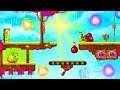 Snail Bob 3 Level 31-38 Part 5 / The best POINT and CLICK game about the traveler snail bob