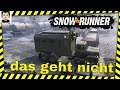 SnowRunner A MudRunner Game Halbinsel Kola Deutsch Teil 34