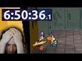 Softlocks In Speedrunning