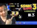 Sonic 3 & Knuckles Highlights part 3