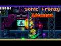 Sonic Frenzy Adventure - 13 - CHAOK não desiste nunca