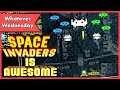 Space Invaders: Invincible Collection is AWESOME! Gameplay Showcase!
