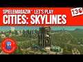 Cities Skylines Lets Play Deutsch 🏬 Ep.136 | Bämopolis macht schlau! (1080p/60fps)