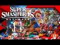 Spree & Viewers || Super Smash Bros. Ultimate (PARTE 13)