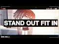 Stand Out Fit In | ONE OK ROCK | Gacha Life Music Video | GLMV