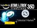 STAR TREK TIMELINES *350* Himmelsmarkt / Celestial Market - Neues Feature!