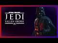 Star Wars Jedi Fallen Order Final Walkthrough gameplay | Vader