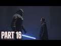 Star Wars Jedi: Fallen Order | Part 16 | Boss Fights |