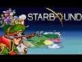 Starbound (MODS) - (6) Começando Pra Valer Saga Atras De Uma Citadel parte 3