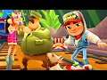 Subway Surfers World Tour 2020 - Bali New Update Run!