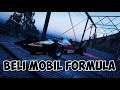 SULTAN BELI MOBIL FORMULA LANGSUNG 2 BIJI | GTA 5 ONLINE INDONESIA