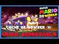 Super Mario 3D World - Jefe Coche de Bowser (II)
