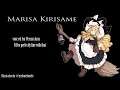 Symposium of Post-Mysticism - Marisa Kirisame