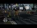 Tatsuo Shinada Has the Right of Way