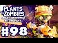 Team Balancing Update! - Plants vs. Zombies: Battle for Neighborville - Gameplay Part 98
