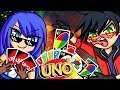 THE ANGRIEST UNO GAME EVER!