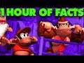 The BEST Nintendo Games Facts on YouTube!