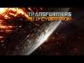 The Best Transformers Game - Let's Play Transformers: Fall of Cybertron - 01