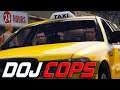 The Cab That Could Pay You | Dept. of Justice Cops | Ep.948