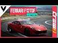 The Crew 2 - Ferrari F12tdf (Personalizzazione e Test)