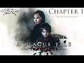 The De Rune Legacy | Chapter 1 | A Plague Tale: Innocence | Playthrough Gameplay