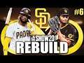 THE INFINITE REBUILD EP 6: SAN DIEGO PADRES | MLB the Show 20