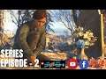 THE LAST OF US PART2 │EPISODE 2