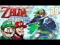 Shifty Shorts - Let's Play Legend Of Zelda: Skyward Sword HD - PART 29