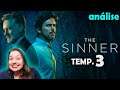 THE SINNER (3ª temporada) | análise com spoilers