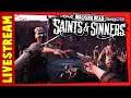The Walking Dead Saints and Sinners PSVR Livestream
