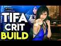 Tifa Best BROKEN Build?! PURPLE PAIN | Final Fantasy 7 Remake