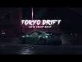 Tokyo Drift | NFS Heat Edit