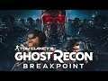 Tom Clancy’s Ghost Recon Breakpoint. Железные дылды и места их вторжения. #2