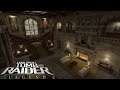 Tomb Raider: Legend - Mansão Croft