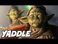 Top 10 Interesting Facts About Yaddle - Star Wars Explained