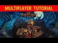 Torchlight II | MULTIPLAYER TUTORIAL on Epic Stores (Does it work?)