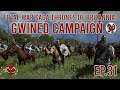 Total War Saga: Thrones of Britannia - Gwined Campaign - Ep 31