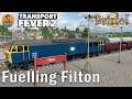 Transport Fever 2 : Fuelling Growth From Filton : Bristol Lets Play 3/20