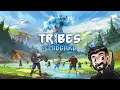 Tribes of Midgard 100 day survival! Days 40-60