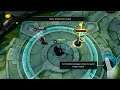 Tutorial How To Pick Target Enemy & Minion Part 1 - League Of Legends