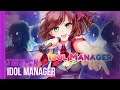 [TWITCH] Idol Manager - 06/11/21 - Partie [1/2]